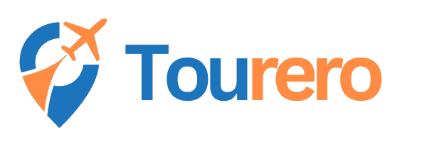 Tourero Logo