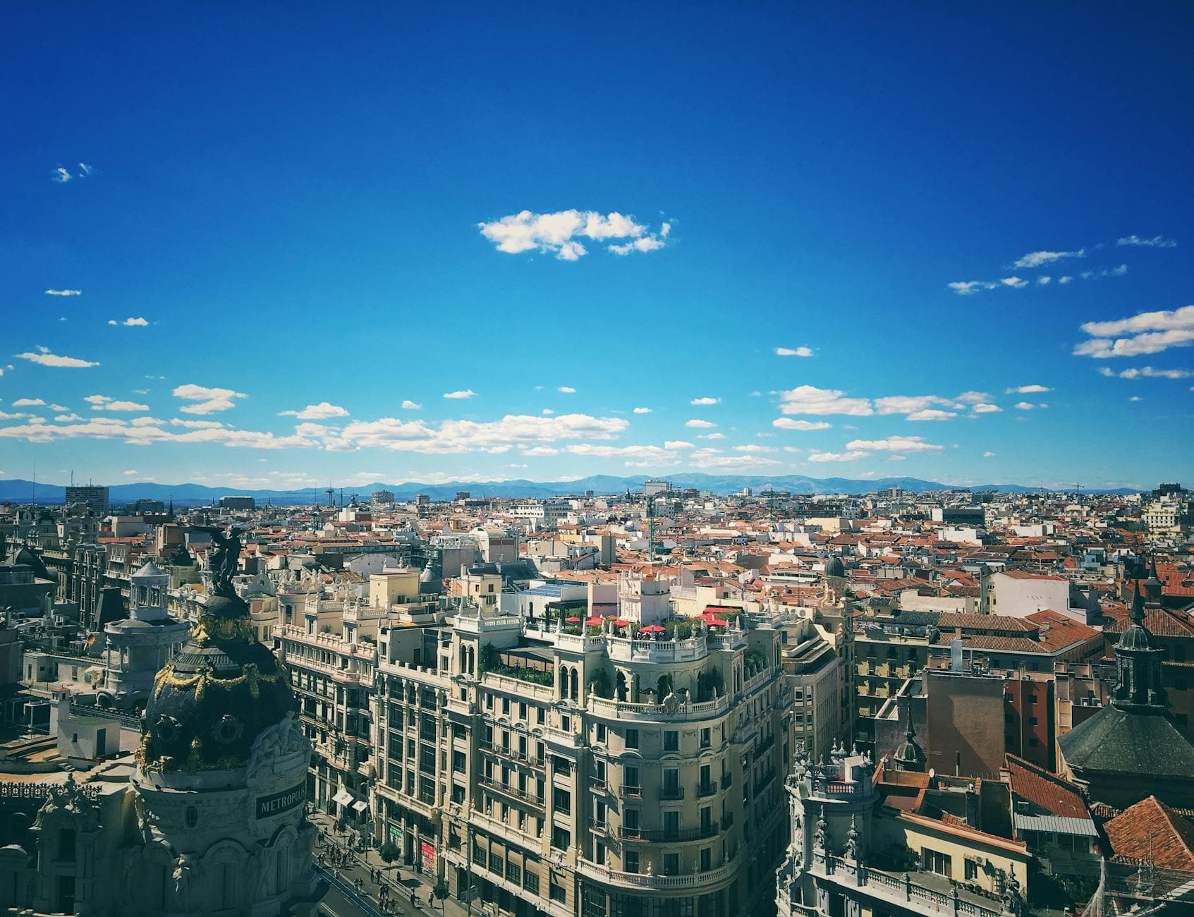 Madrid